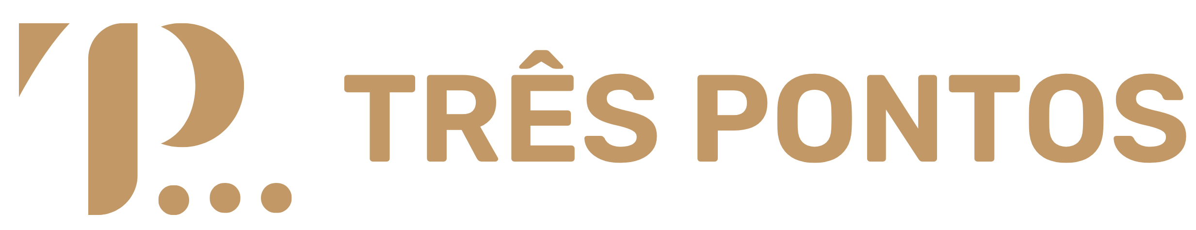 Portal Três Pontos